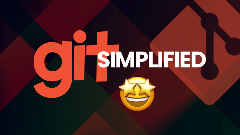 Simplified Git
